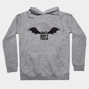 Bat boys fan club - ACOTAR Hoodie